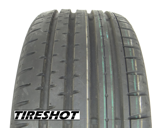 Tire Continental ContiSportContact 2